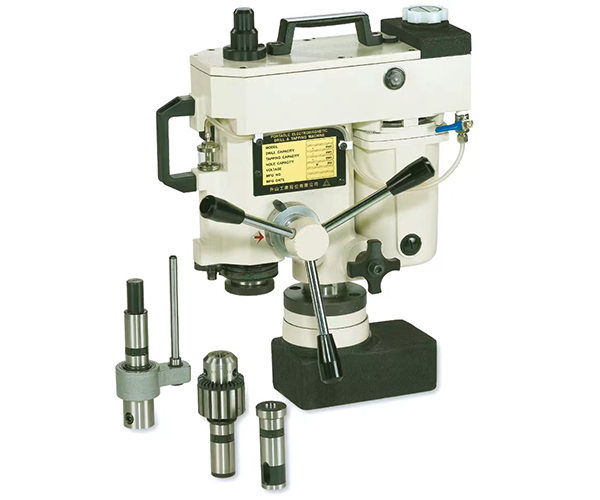 从江县磁性钻孔攻牙机