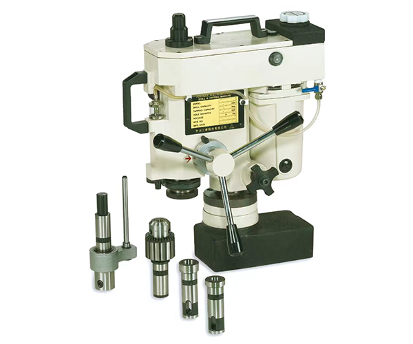 从江县磁性钻孔攻牙机